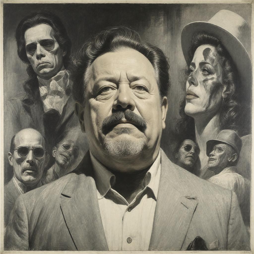Fernando Botero
